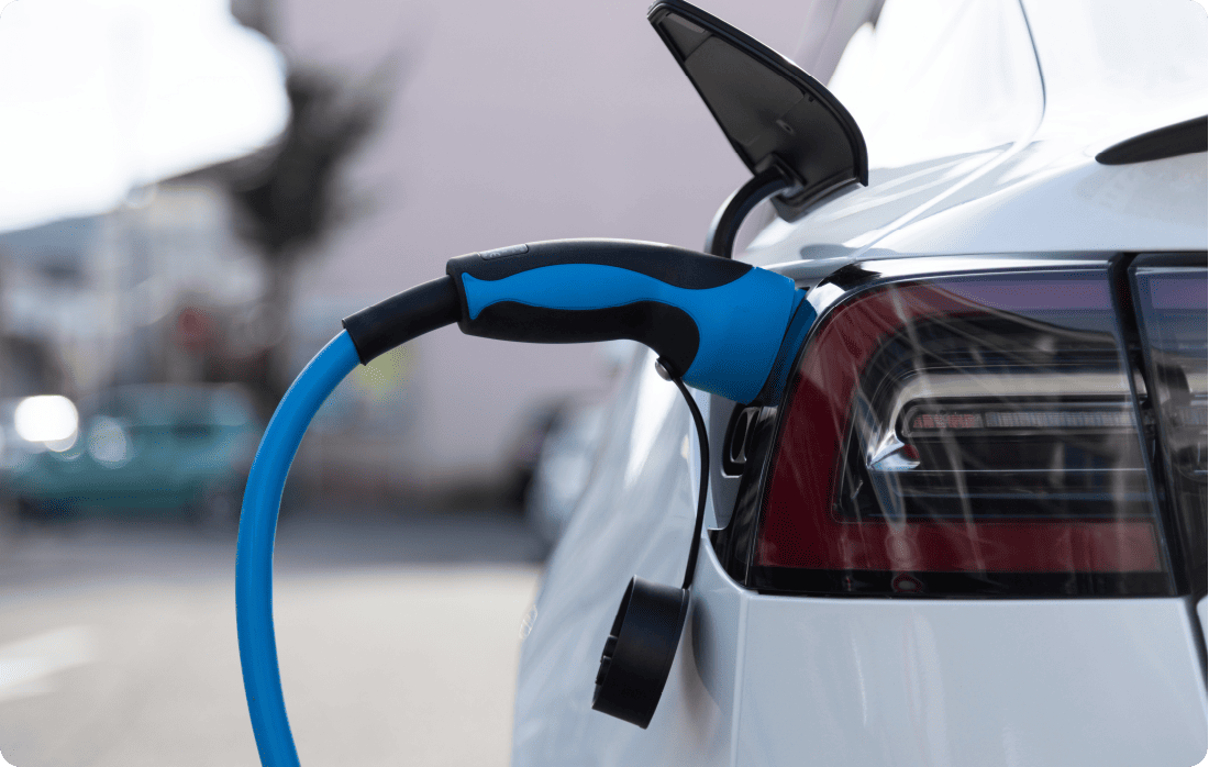 Report The Potential Impact of Electric Vehicles on Alberta’s Energy