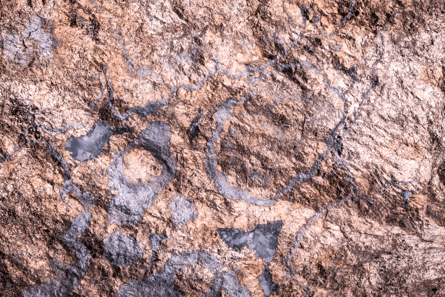 Metal Report - Nickeline