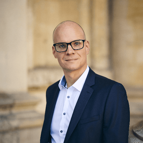 Jan Rosa Now National Building Decarbonization Forum - The Transition Accelerator