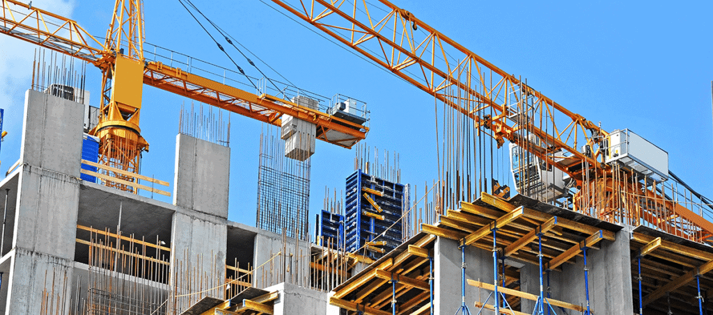 Growing and Greening Canadian Construction - The Transition Accelerator