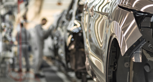 Assembling Canadas Auto Sector