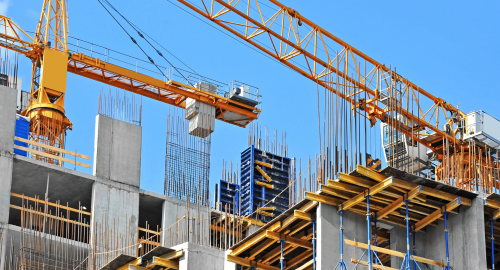 Growing and Greening Eblast