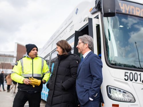 State of the Province Hydrogen Luncheon